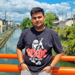 Sanjeev Sharma
